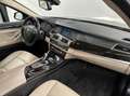 BMW 523 5-serie 523i High Executive TREKHAAK CAMERA LEER N Gris - thumbnail 13
