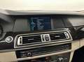 BMW 523 5-serie 523i High Executive TREKHAAK CAMERA LEER N Gris - thumbnail 27