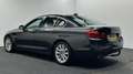 BMW 523 5-serie 523i High Executive TREKHAAK CAMERA LEER N Gris - thumbnail 4