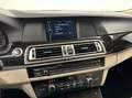 BMW 523 5-serie 523i High Executive TREKHAAK CAMERA LEER N Gris - thumbnail 25