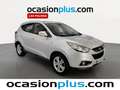 Hyundai iX35 1.6GDi GL Classic 4x2 Gris - thumbnail 2