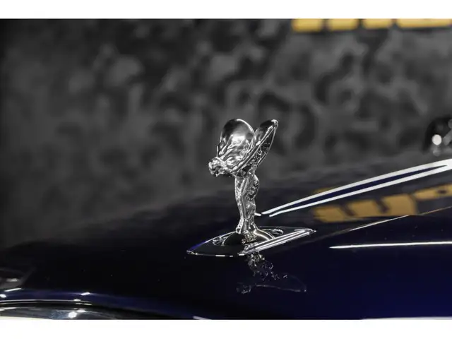 Rolls-Royce Cullinan view 10