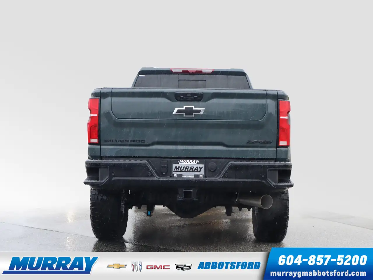 Chevrolet Silverado 2500 снимка Chevrolet Silverado 2500