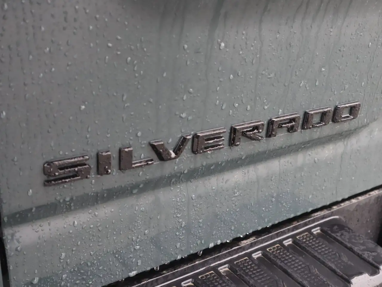 Chevrolet Silverado 2500 снимка Chevrolet Silverado 2500