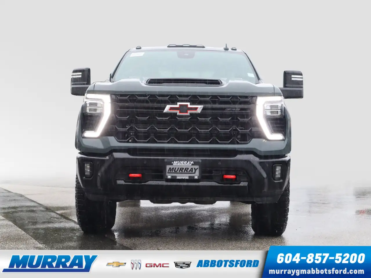 Chevrolet Silverado 2500 снимка Chevrolet Silverado 2500