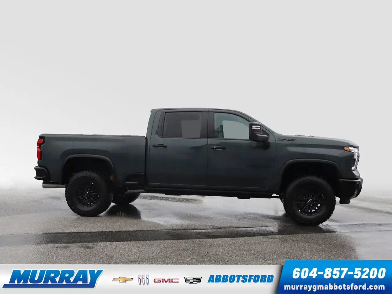Chevrolet Silverado 2500 снимка Chevrolet Silverado 2500