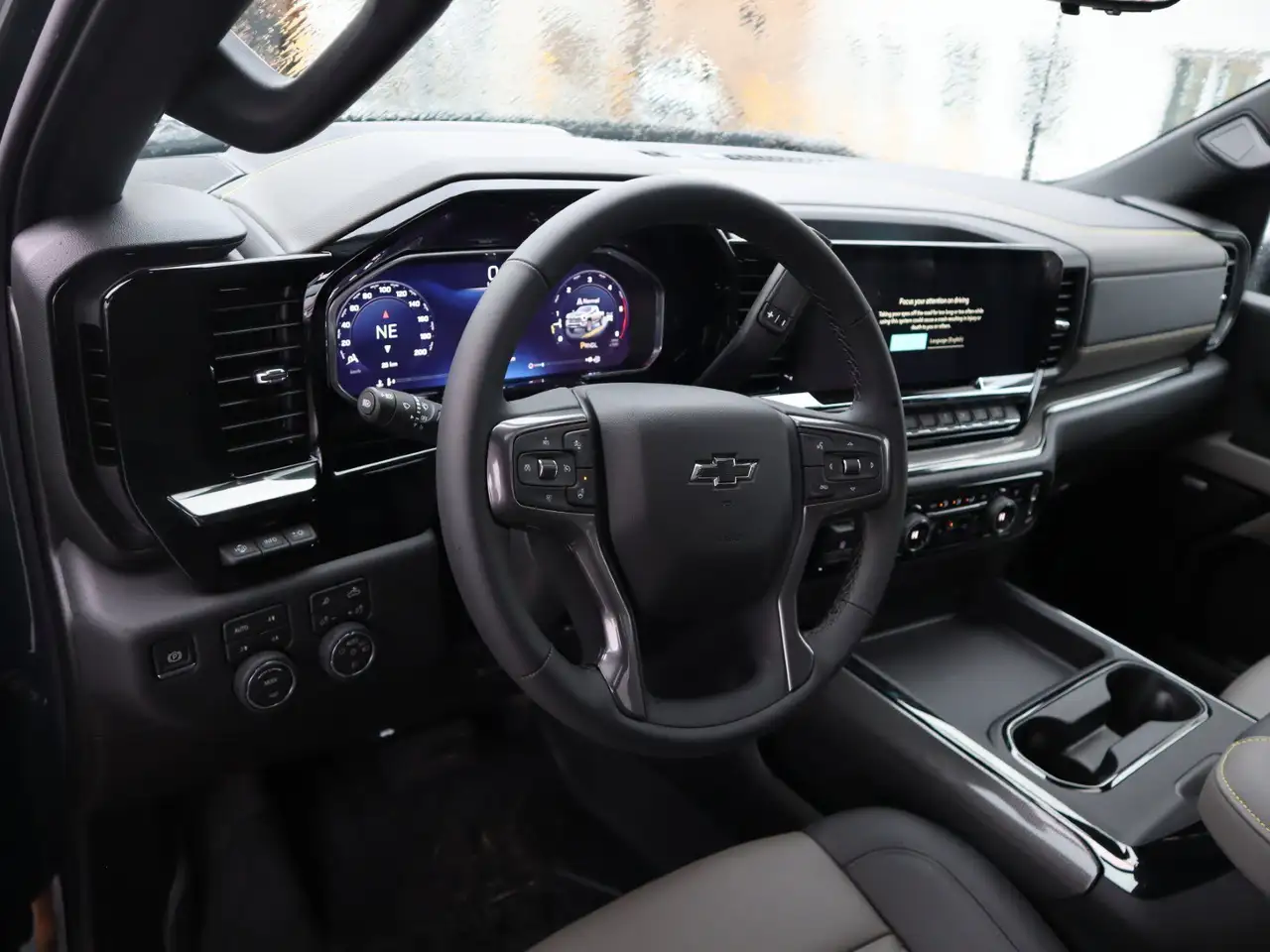Chevrolet Silverado 2500 снимка Chevrolet Silverado 2500