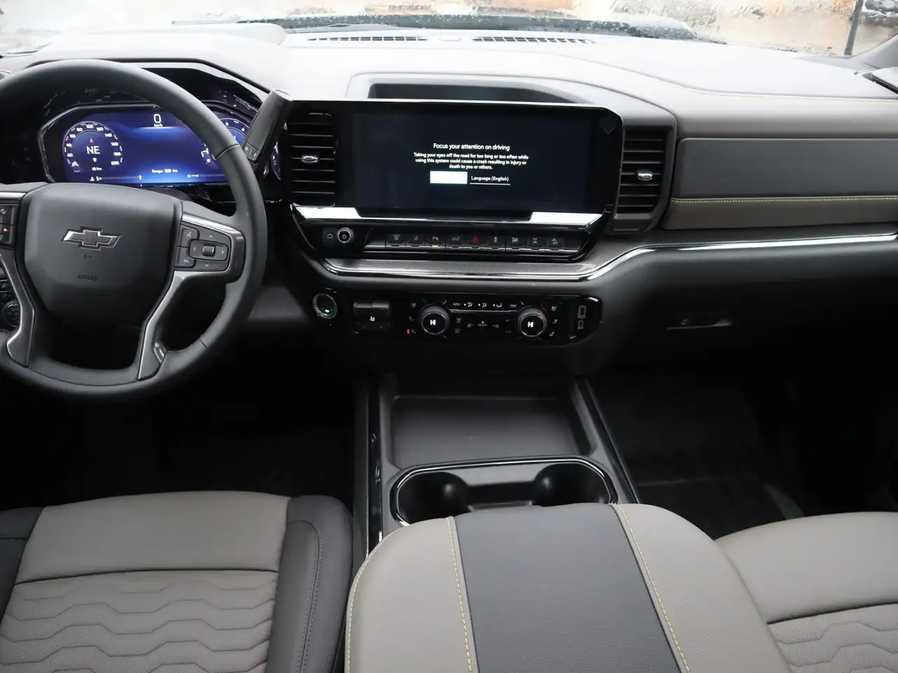 Chevrolet Silverado 2500 снимка Chevrolet Silverado 2500