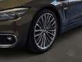 BMW 440 i Cabrio*A.LED*NaviProf*Leder*Kamera*H&K*HUD* Braun - thumbnail 8
