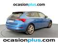 Skoda Scala 1.5 TSI Sport DSG 110kW Bleu - thumbnail 4