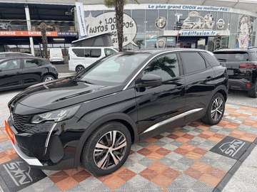 1.6 Hybrid PHEV 180 e-EAT8 ALLURE PACK GPS Caméra JA 18\u0026amp;quot;