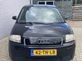 Audi A2 1.4 Airco | CPV | LM | Parkeersensoren achter Noir - thumbnail 8