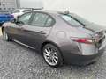 Alfa Romeo Giulia Ti 2.2 Multijet AWD AUT NAVI ACC BSD 2.2 Multij... Gris - thumbnail 4