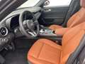 Alfa Romeo Giulia Ti 2.2 Multijet AWD AUT NAVI ACC BSD 2.2 Multij... Gris - thumbnail 9