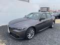 Alfa Romeo Giulia Ti 2.2 Multijet AWD AUT NAVI ACC BSD 2.2 Multij... Gris - thumbnail 1