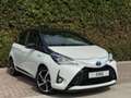 Toyota Yaris 1.5 Hybrid Bi-Tone CarPlay Camera Blanco - thumbnail 24