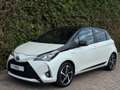 Toyota Yaris 1.5 Hybrid Bi-Tone CarPlay Camera Blanco - thumbnail 2