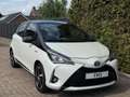 Toyota Yaris 1.5 Hybrid Bi-Tone CarPlay Camera Blanco - thumbnail 10
