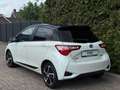 Toyota Yaris 1.5 Hybrid Bi-Tone CarPlay Camera Blanco - thumbnail 4