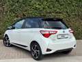 Toyota Yaris 1.5 Hybrid Bi-Tone CarPlay Camera Blanco - thumbnail 25