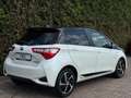Toyota Yaris 1.5 Hybrid Bi-Tone CarPlay Camera Blanco - thumbnail 8
