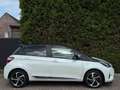 Toyota Yaris 1.5 Hybrid Bi-Tone CarPlay Camera Blanco - thumbnail 9