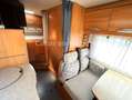 Hymer/Eriba B 524 - Klima - Hub/Festbett - Automatik - Solar Wit - thumbnail 13
