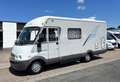 Hymer/Eriba B 524 - Klima - Hub/Festbett - Automatik - Solar Wit - thumbnail 1