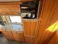 Hymer/Eriba B 524 - Klima - Hub/Festbett - Automatik - Solar Wit - thumbnail 20