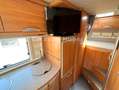 Hymer/Eriba B 524 - Klima - Hub/Festbett - Automatik - Solar Wit - thumbnail 19