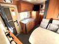 Hymer/Eriba B 524 - Klima - Hub/Festbett - Automatik - Solar Weiß - thumbnail 23