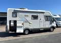 Hymer/Eriba B 524 - Klima - Hub/Festbett - Automatik - Solar Wit - thumbnail 33