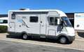 Hymer/Eriba B 524 - Klima - Hub/Festbett - Automatik - Solar Wit - thumbnail 2