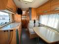 Hymer/Eriba B 524 - Klima - Hub/Festbett - Automatik - Solar Wit - thumbnail 3
