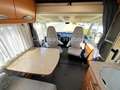 Hymer/Eriba B 524 - Klima - Hub/Festbett - Automatik - Solar Wit - thumbnail 18