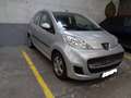 Peugeot 107 107 1.0e 12V 68ch BLUE LION Black - thumbnail 1