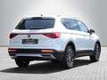 SEAT Tarraco 1.4 TSI Xperience e-HYBRID AHK NAVI F Weiß - thumbnail 3