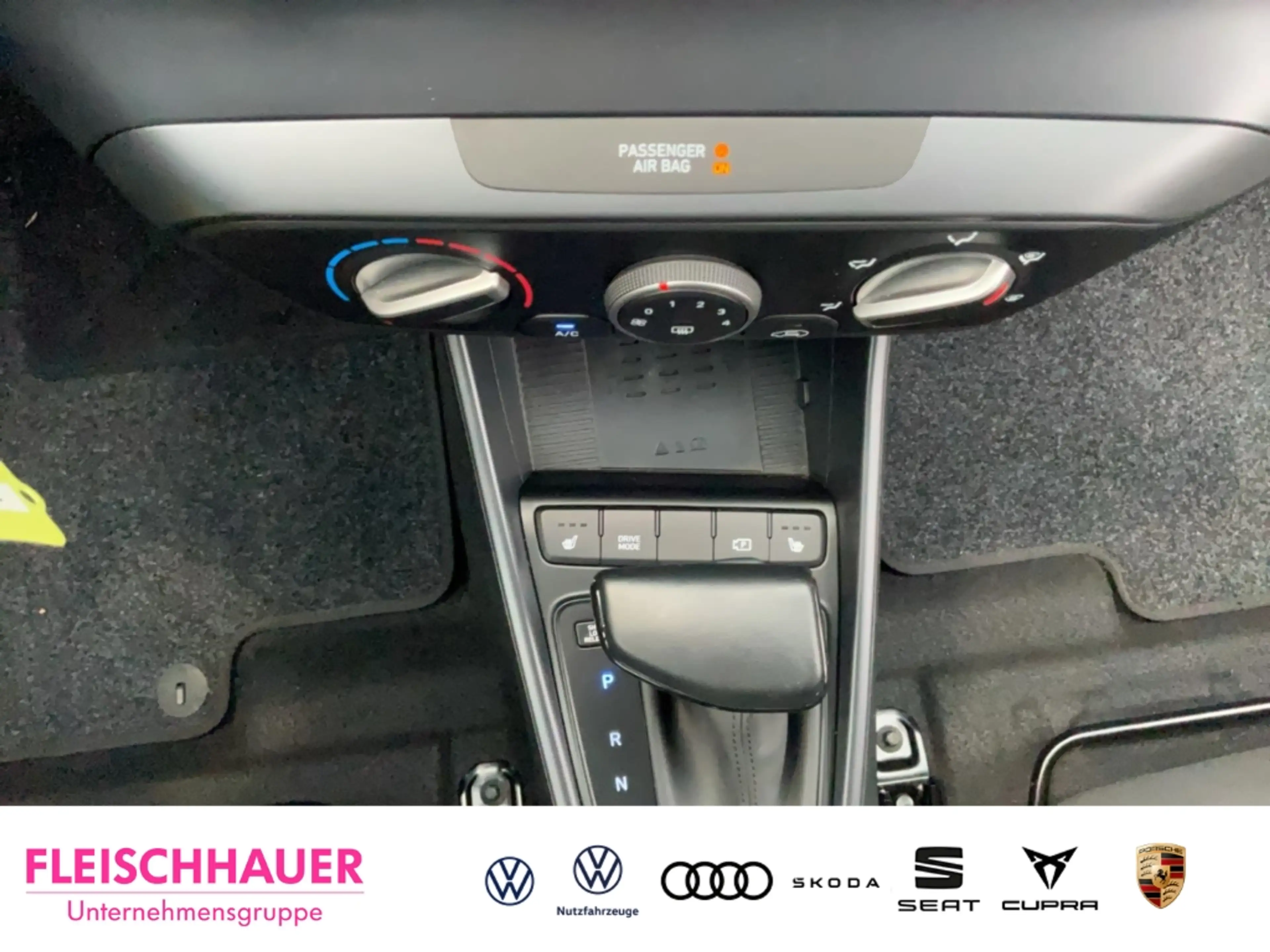 Hyundai BAYON 1.0 T-GDI Automatik Navi VC LED Apple CarPlay Fahr — photo 13