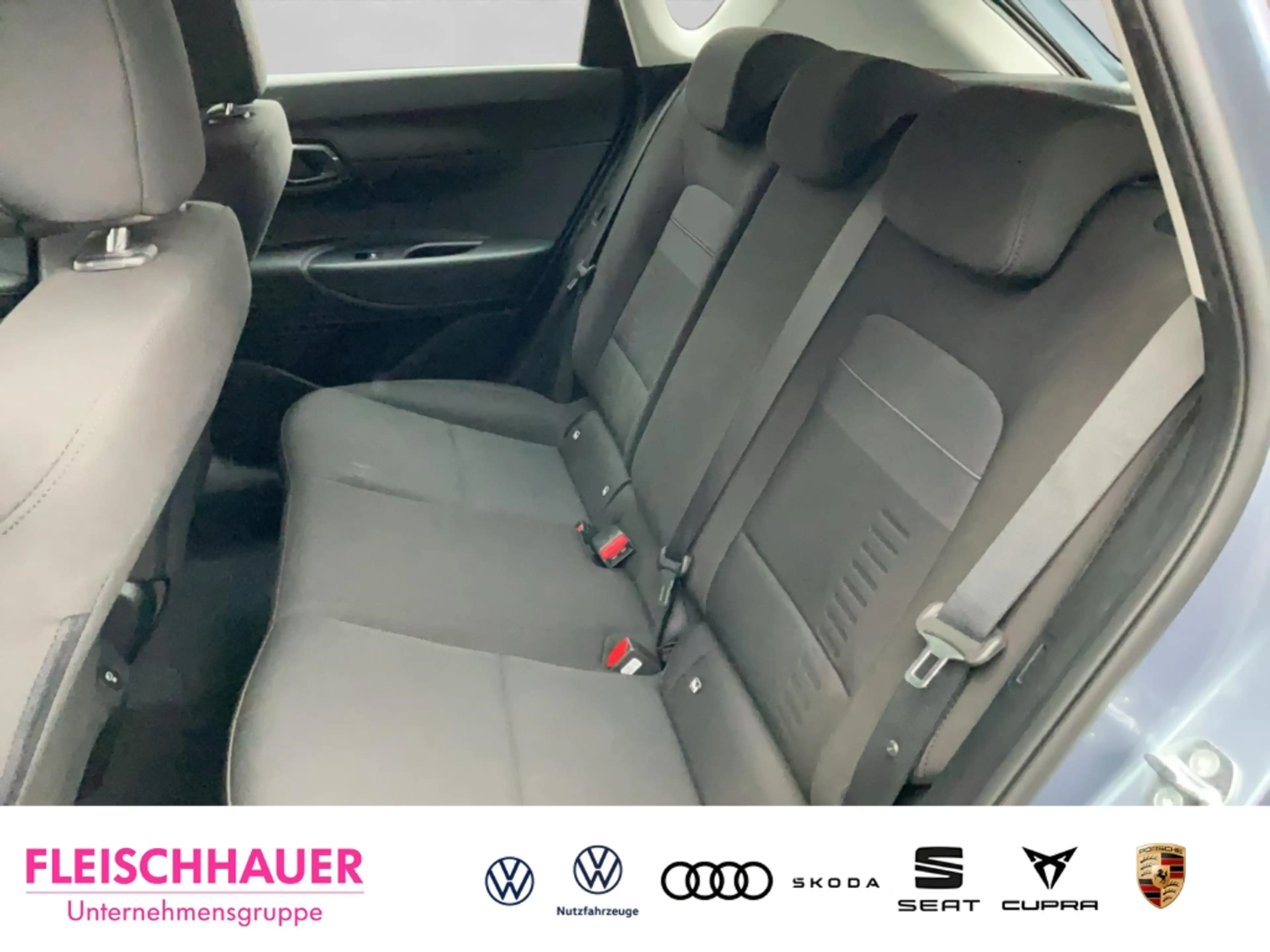 Hyundai BAYON 1.0 T-GDI Automatik Navi VC LED Apple CarPlay Fahr — photo 10