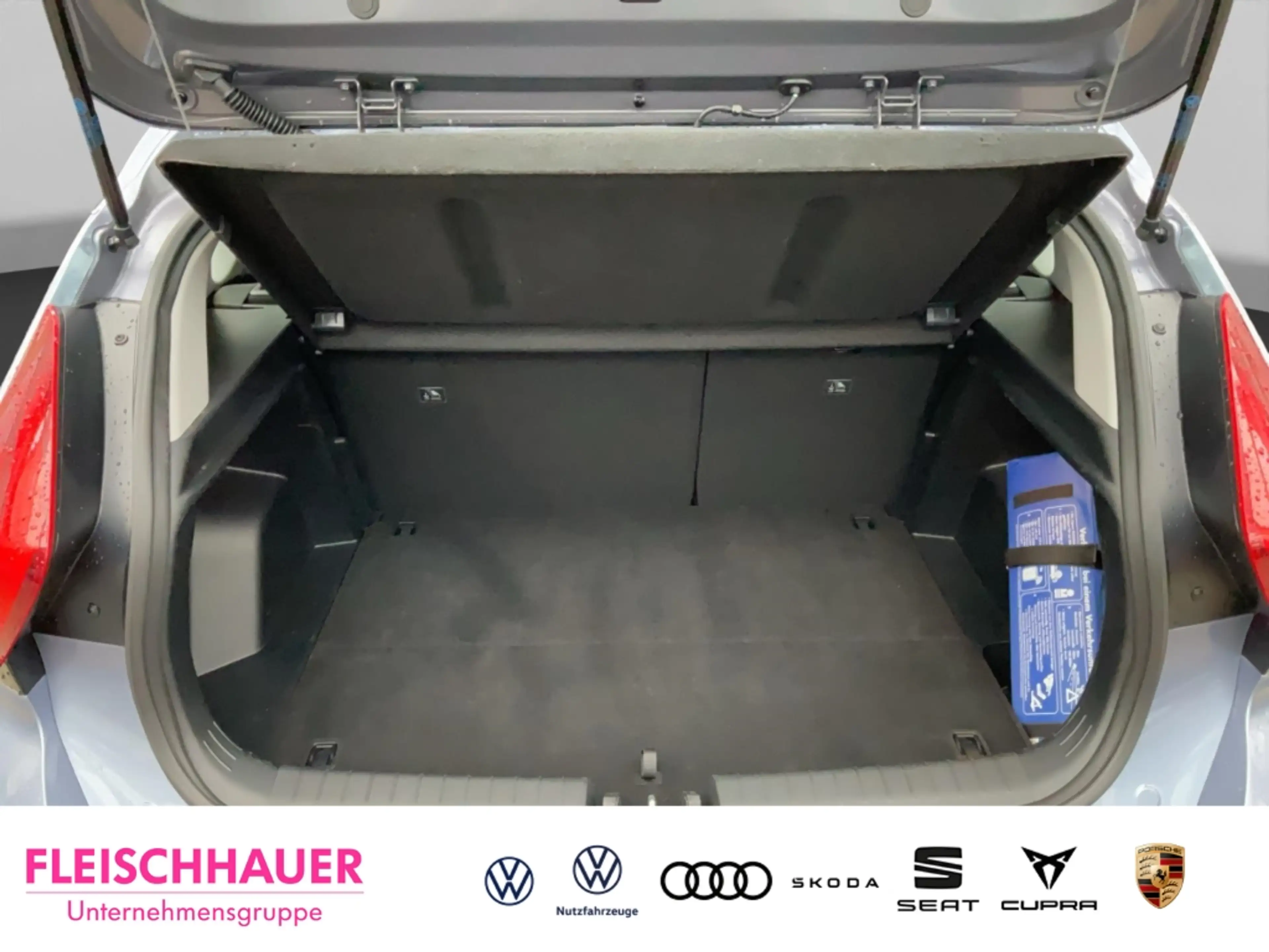 Hyundai BAYON 1.0 T-GDI Automatik Navi VC LED Apple CarPlay Fahr — photo 7