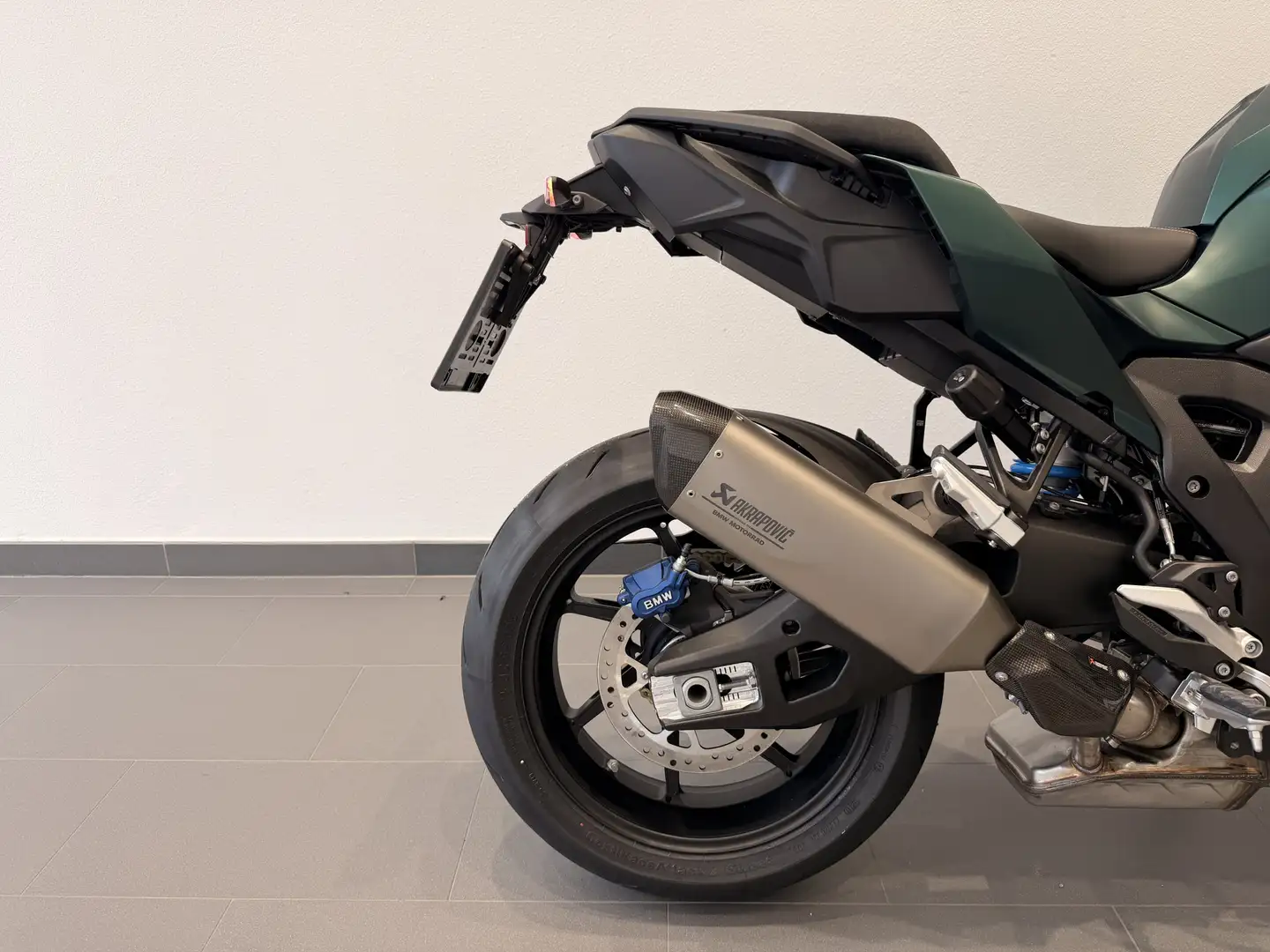 BMW M 1000 XR *3,99% Fixzins* Verde - 2