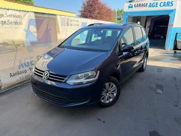 Sharan 1.4 TSI Highline BMT