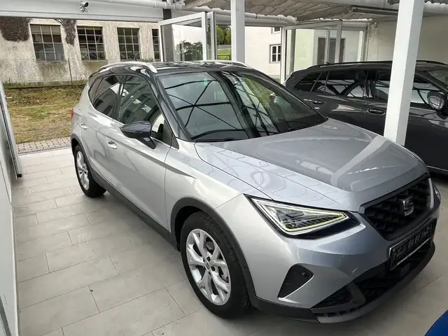 SEAT Arona FR /AHK/NAVI/Virtual. Cockpit
