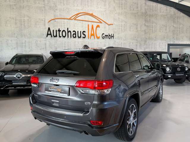 Jeep Grand Cherokee Overland/PANO/ACC/Alpine Premium