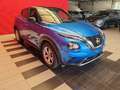 Nissan Juke 1.0 6MT N-CONNECTA BLACK ROOF Blauw - thumbnail 3