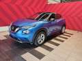 Nissan Juke 1.0 6MT N-CONNECTA BLACK ROOF Blauw - thumbnail 1