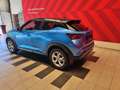 Nissan Juke 1.0 6MT N-CONNECTA BLACK ROOF Blauw - thumbnail 6