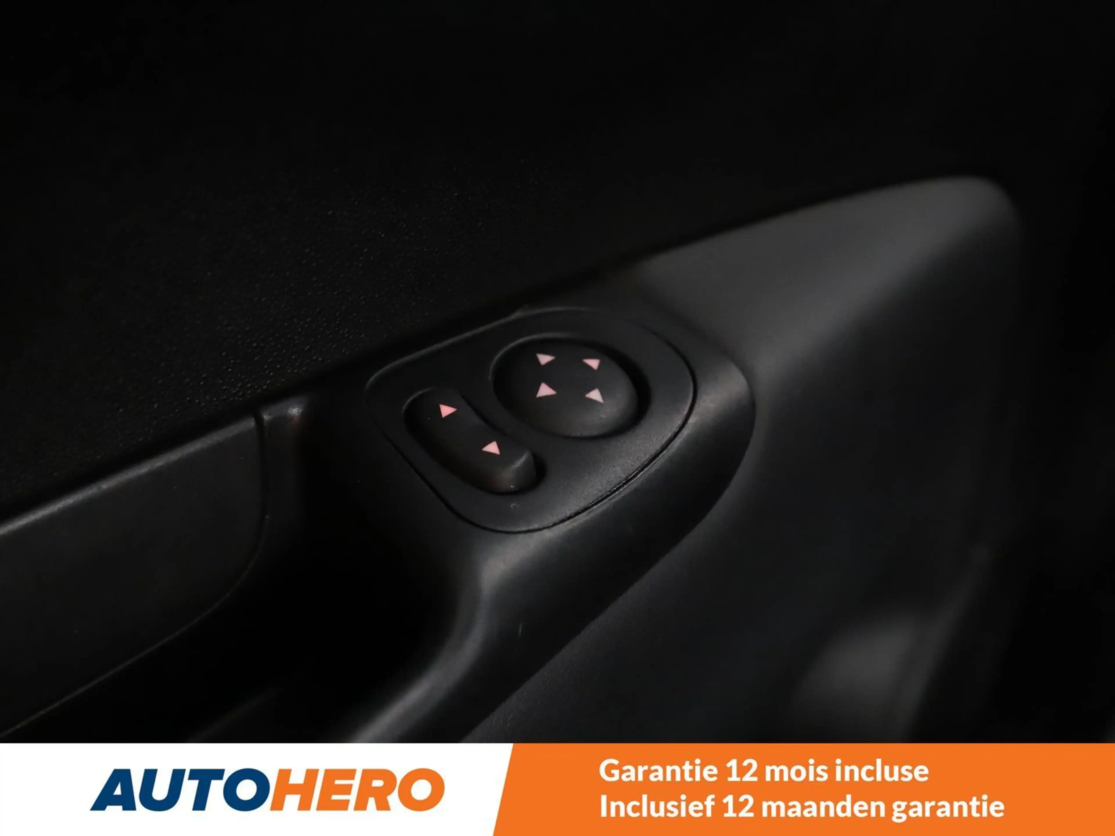 Abarth 595 1.4 Turismo — photo 13