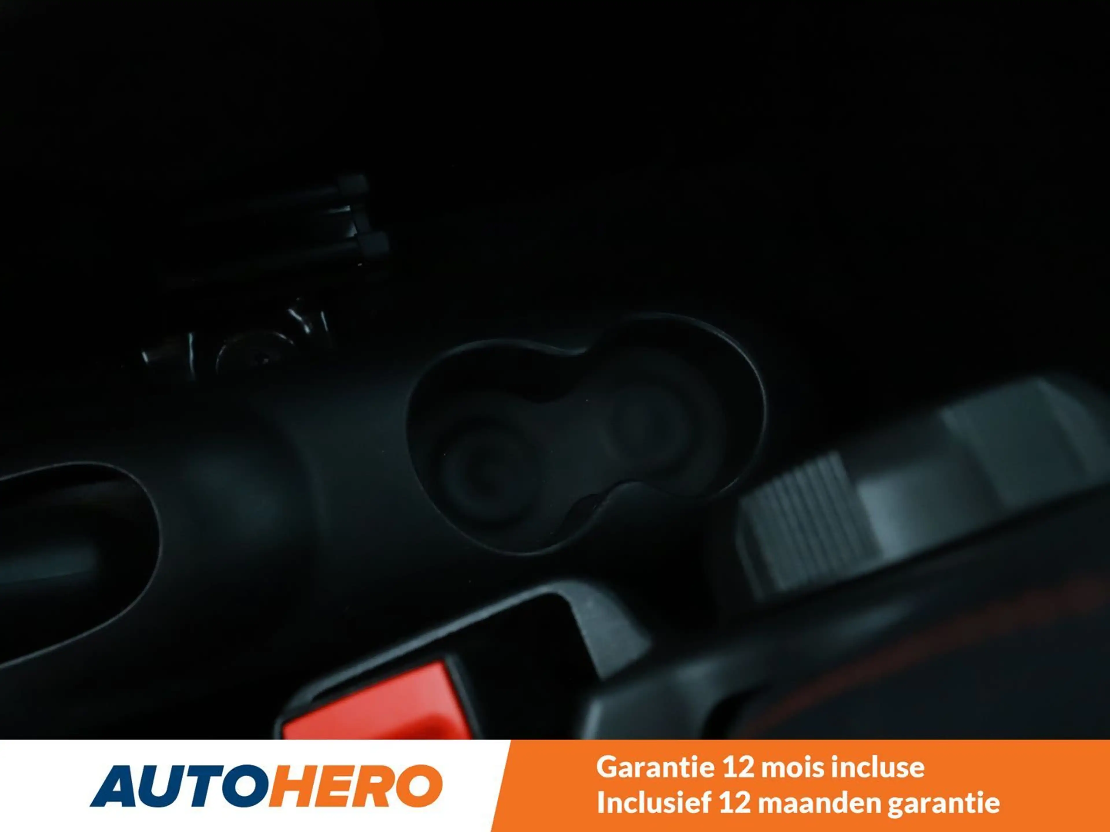 Abarth 595 1.4 Turismo — photo 12