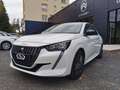 Peugeot 208 1.2 PureTech 75ch S\u0026S Style Weiß - thumbnail 1